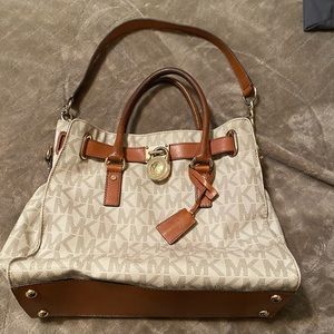 MK handbag